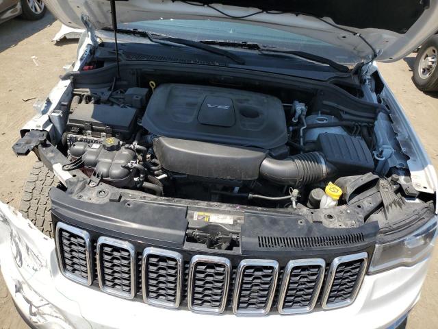 1C4RJFAG6HC612460 Jeep Grand Cherokee Laredo