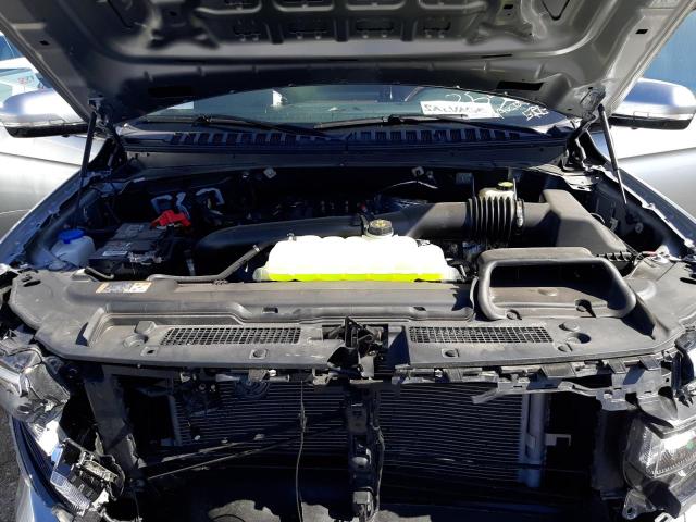 1FMJK2A80REA12854 Ford Expedition Max Limited