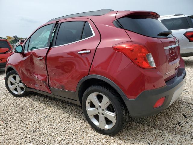KL4CJASB8GB662545 Buick Encore