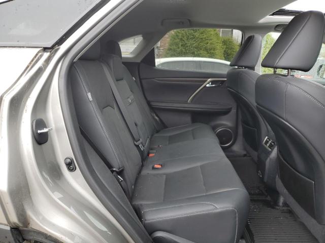 2T2HZMDA7MC282180 Lexus RX 350