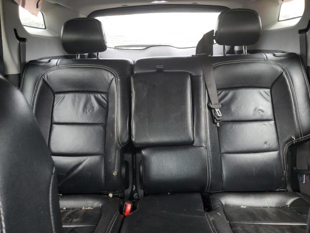 3GKALMEV5JL226454 GMC Terrain Sle