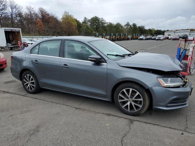 3VWDB7AJ4HM378999 Volkswagen JETTA SE