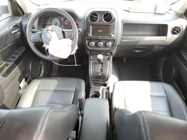1C4NJRFB9HD194788 Jeep Patriot Latitude