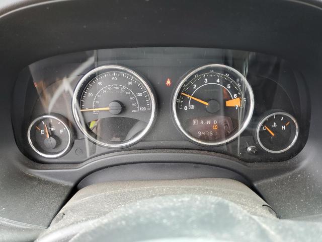 1C4NJDEB5ED651502 Jeep Compass Latitude