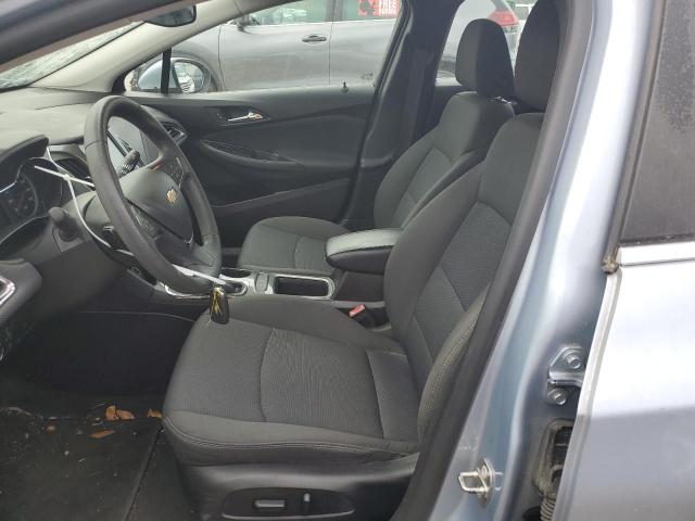 1G1BE5SM6H7216003 Chevrolet CRUZE LT