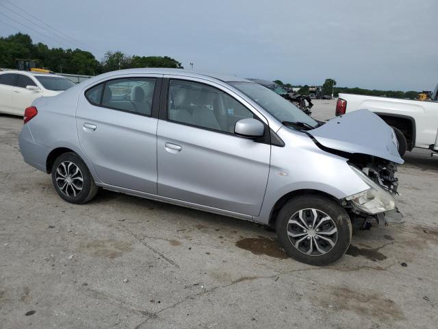 ML32F3FJ8LHF06759 Mitsubishi Mirage G4 Es