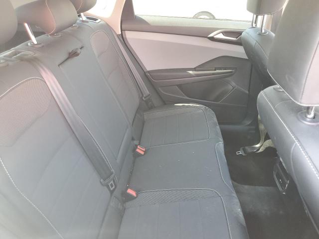 3VVTX7B29NM060011 Volkswagen TAOS SE