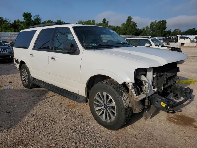 1FMJK1JT4HEA51072 Ford Expedition El Xlt