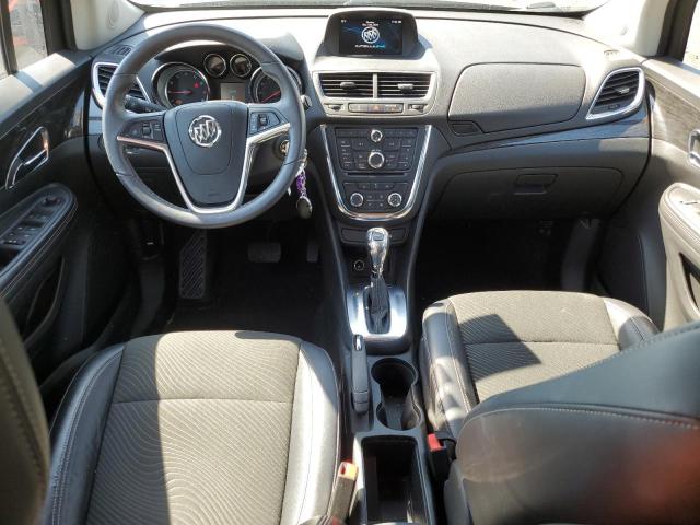 KL4CJASB6EB643375 Buick Encore