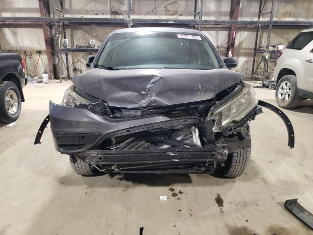 3CZRM3H33FG714294 Honda CR-V LX