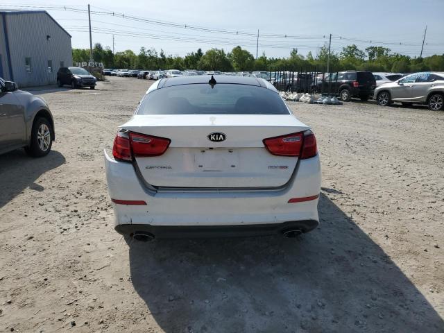 5XXGN4A71FG435636 KIA OPTIMA EX