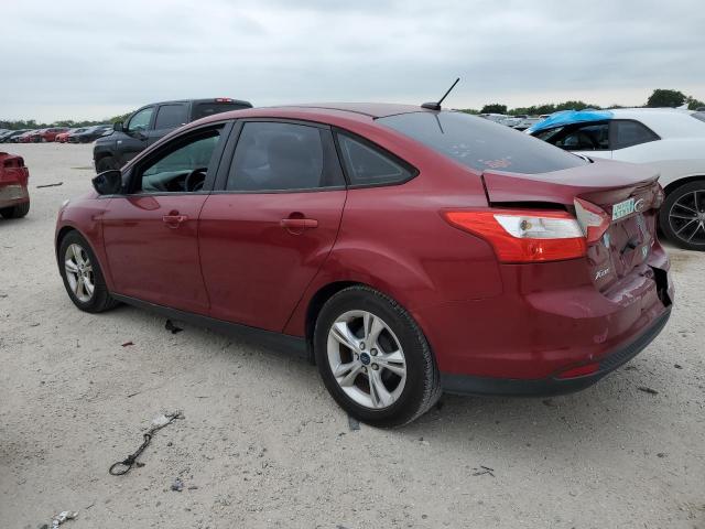1FADP3F28EL177611 Ford FOCUS SE