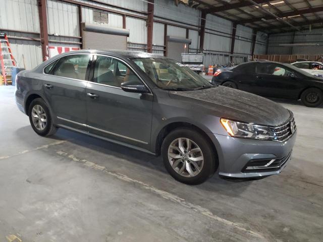 1VWAT7A38HC015043 Volkswagen PASSAT S