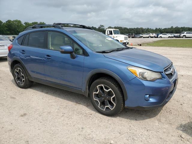 JF2GPAMC8F8240509 Subaru Xv Crosstrek 2.0 Limited