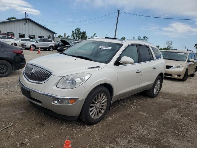 Auction sale of the 2012 Buick Enclave, vin: 5GAKVCED5CJ301774, lot number: 52550524
