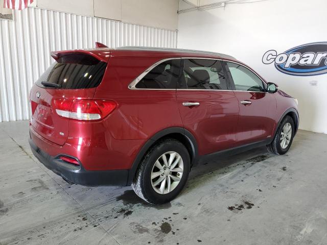 5XYPGDA3XGG098985 KIA SORENTO LX