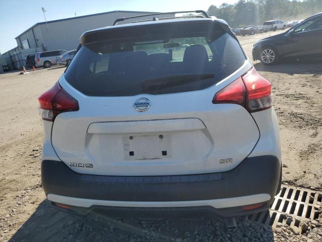 3N1CP5CUXJL509525 Nissan KICKS S