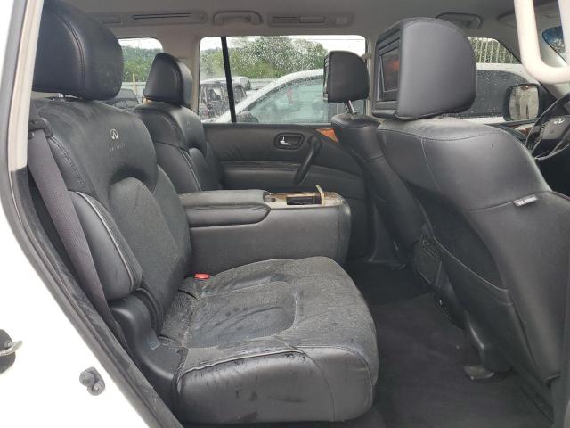 JN8AZ2NE6E9061757 Infiniti QX80