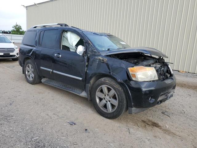 5N1BA0ND1EN609556 Nissan ARMADA SV