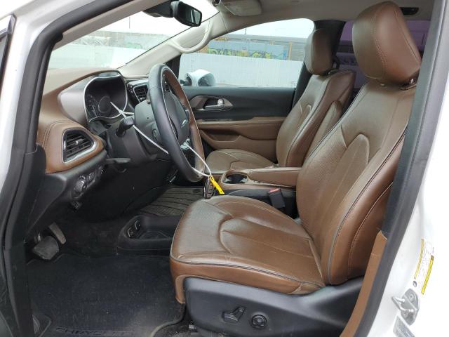 2C4RC1GG6HR561294 Chrysler Pacifica Limited