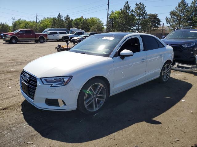 Aukcja sprzedaży 2018 Audi A3 Premium, vin: WAUAUGFF6J1038449, numer aukcji: 52357974