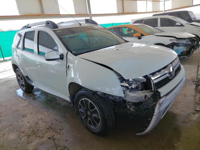 Auction sale of the 2018 Renault Duster, vin: *****************, lot number: 53372444
