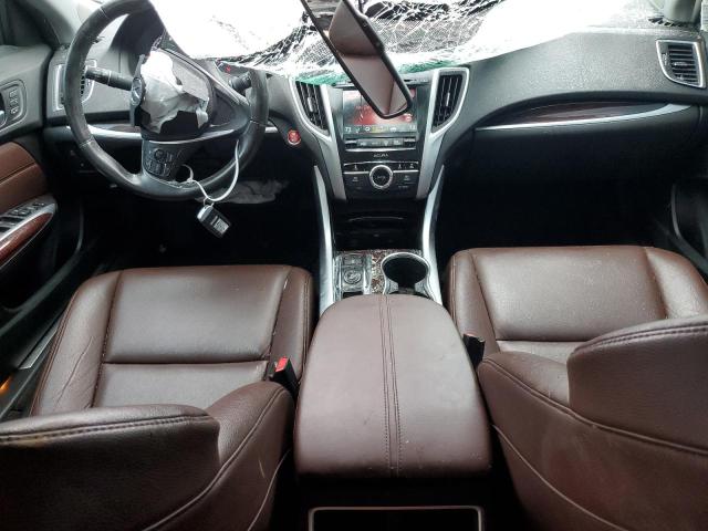 19UUB2F34FA017879 Acura TLX