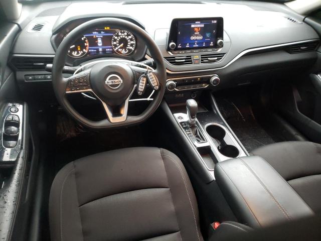 1N4BL4DV9MN346379 Nissan ALTIMA SV