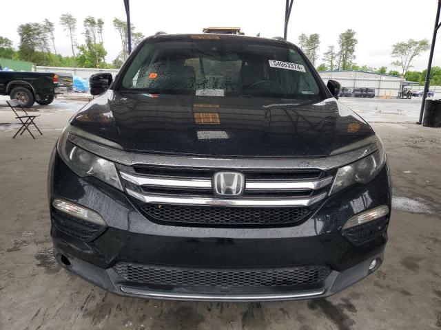 5FNYF5H9XGB013979 Honda Pilot Touring