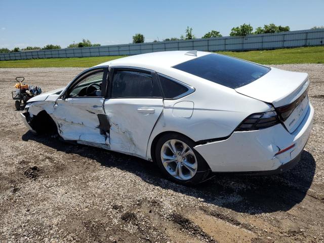 1HGCY1F26PA050556 Honda ACCORD LX