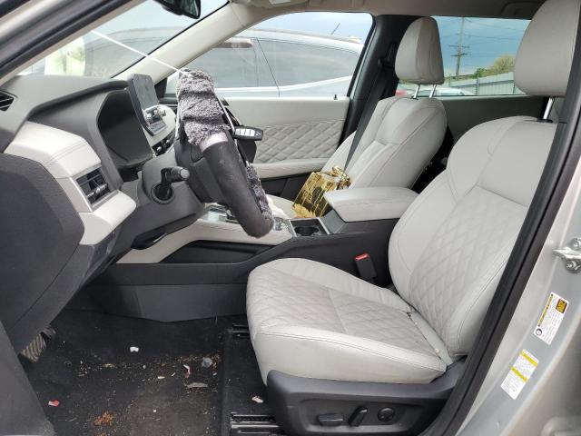JA4J4VA84NZ089269 Mitsubishi Outlander Sel
