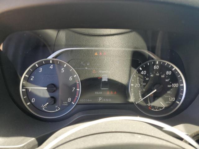 1N6AA1EF4MN532636 Nissan TITAN SV