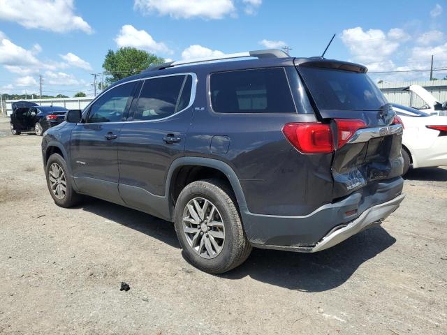 1GKKNLLA6HZ226104 GMC ACADIA SLE