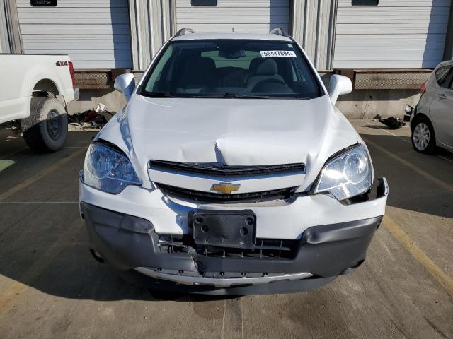 3GNAL2EK0ES507926 Chevrolet CAPTIVA LS