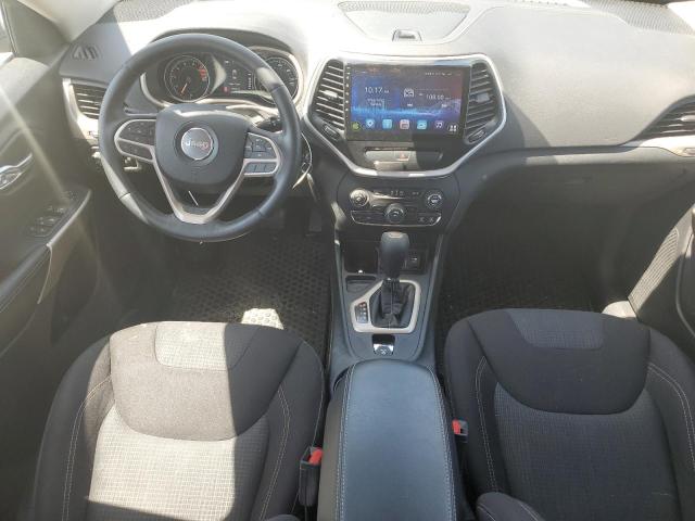 1C4PJLCS3HW610574 Jeep Cherokee Latitude