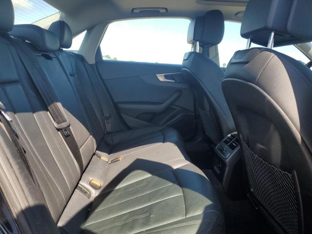 WAUGMAF45KN017639 Audi A4 PREMIUM