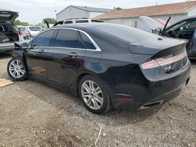 3LN6L2LU3GR603526 Lincoln MKZ HYBRID