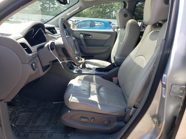 1GNKVHKD3FJ306323 Chevrolet Traverse Lt