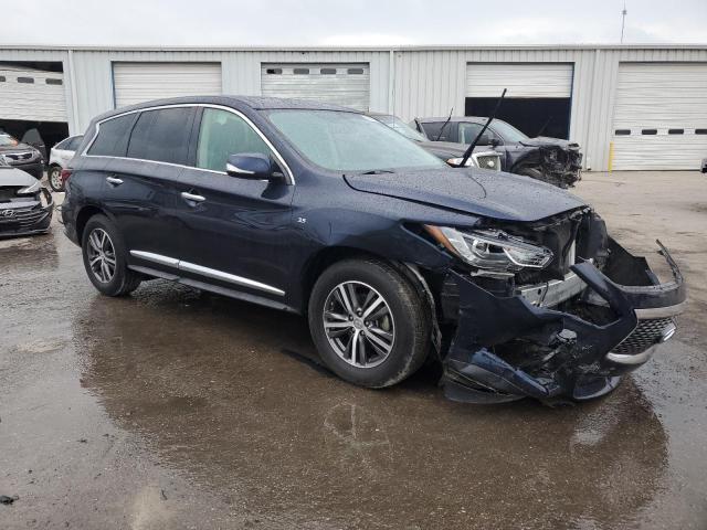 5N1DL0MN5JC505770 Infiniti QX60