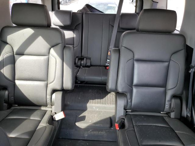 1GNSKBKC4KR203162 Chevrolet Tahoe K1500 Lt
