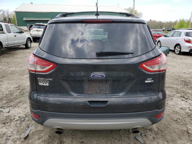 1FMCU9GX2FUB87134 Ford ESCAPE SE