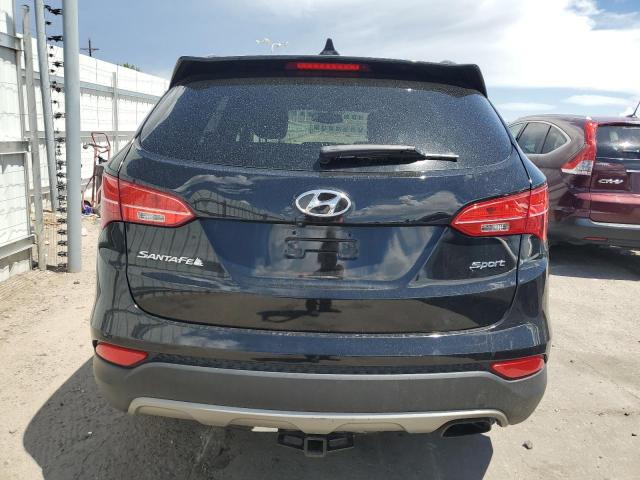 5XYZU3LB4EG185567 Hyundai SANTA FE SPORT