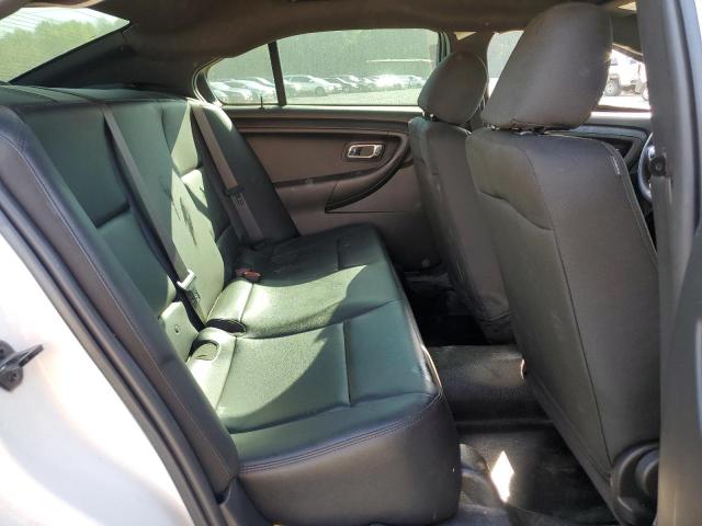 1FAHP2MK2JG131483 Ford Taurus Police Interceptor