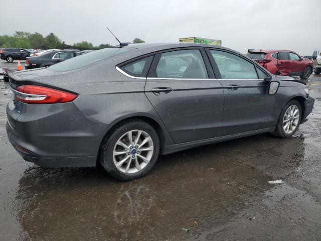 3FA6P0H7XHR102723 Ford FUSION SE