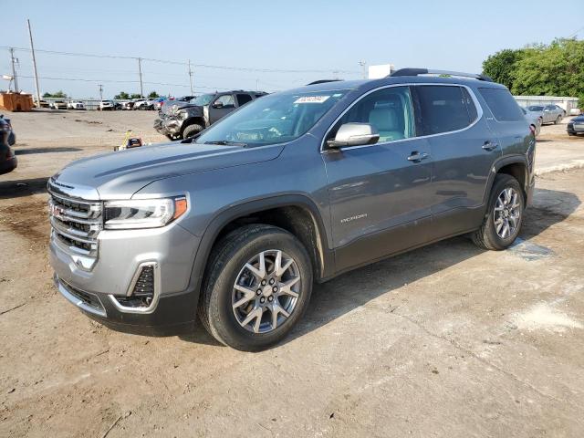 2021 Gmc Acadia Slt მანქანა იყიდება აუქციონზე, vin: 1GKKNMLS9MZ153500, აუქციონის ნომერი: 56242694