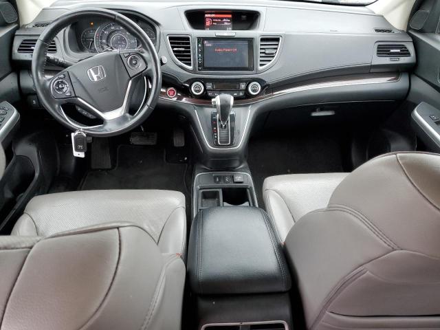 2HKRM4H74FH703150 Honda CR-V EXL