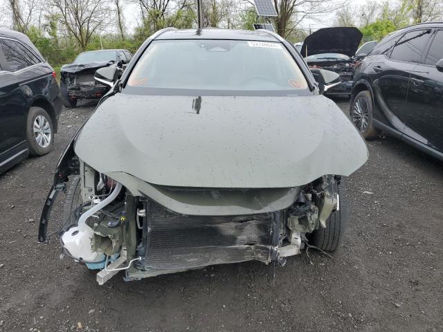 2T2GDCAZ9RC006783 Lexus Nx 250 Premium