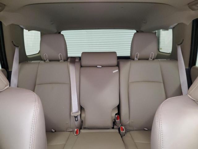 JTEKU5JR9P6127405 Toyota 4runner Limited