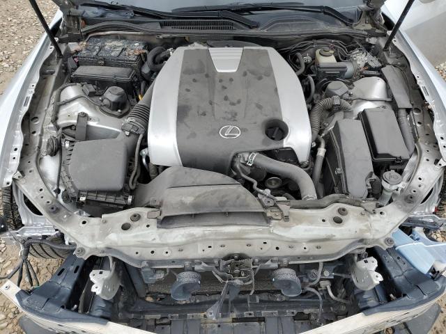 JTHHE5BC7F5009958 Lexus RC 350