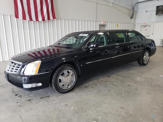 Auction sale of the 2008 Cadillac Professional Chassis, vin: 1GEEK90Y58U550672, lot number: 54541994